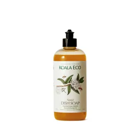 Natural Dish Soap