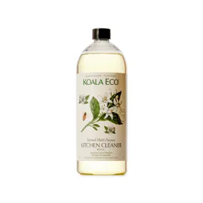 Natural Multi-Purpose Kitchen Cleaner - Refill