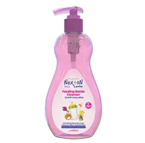 Nexton Baby Feeding Bottle Soap