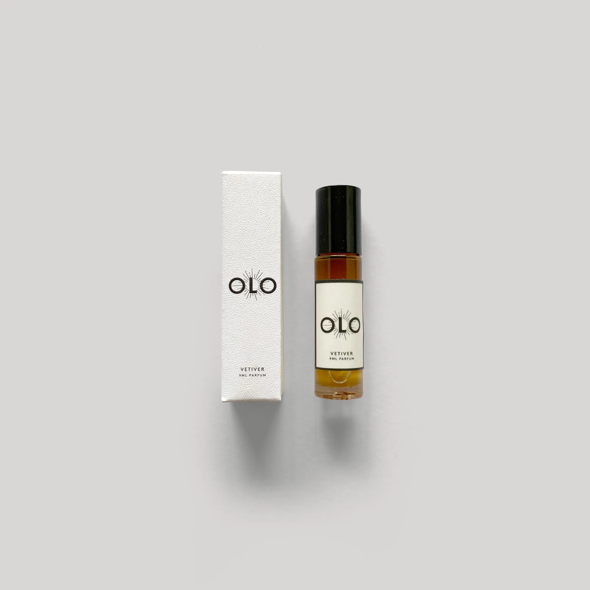 OLO Parfum - Vetiver
