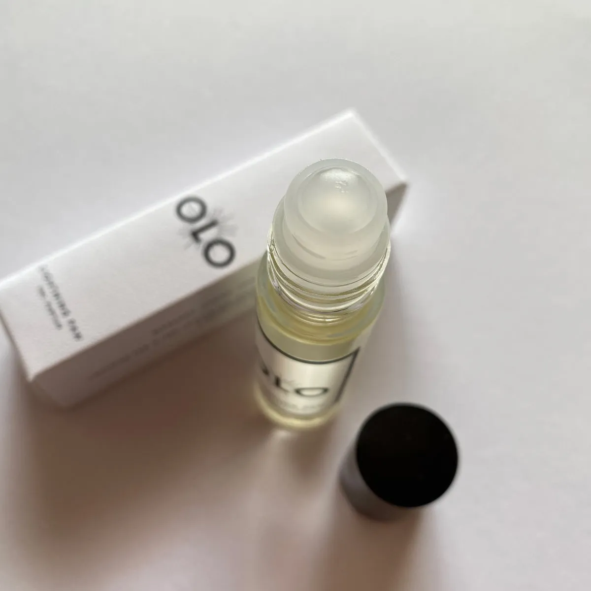OLO Parfum - Vetiver