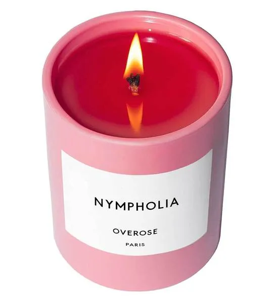 Overose Nympholia Candle