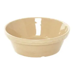 Pack Size 24 - Porcelite Porcelite Round Baking Dish (1) 12cm/4.75" 29cl/10oz - PB1030