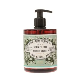 PANIER DES SENS - PRECIOUS JASMINE HAND & BODY WASH