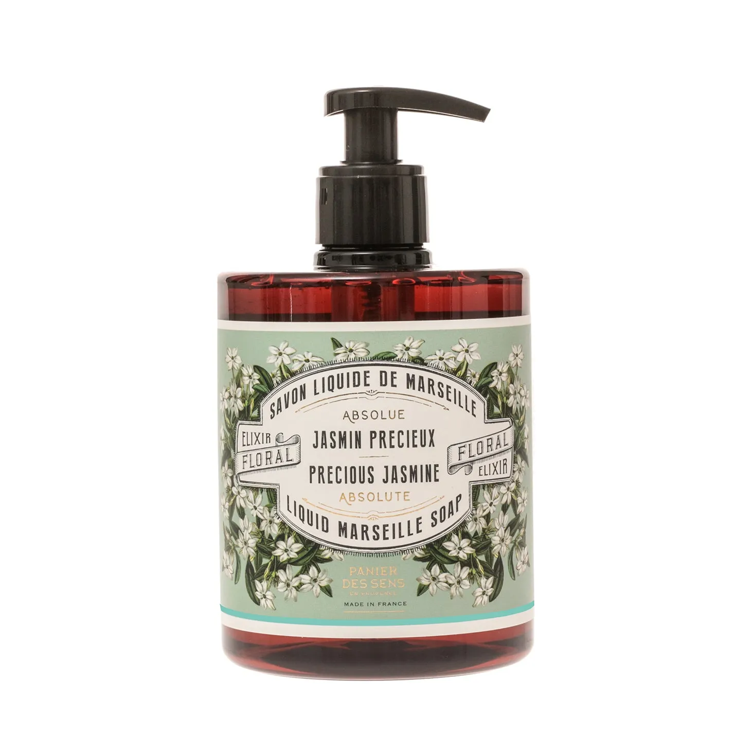 PANIER DES SENS - PRECIOUS JASMINE HAND & BODY WASH
