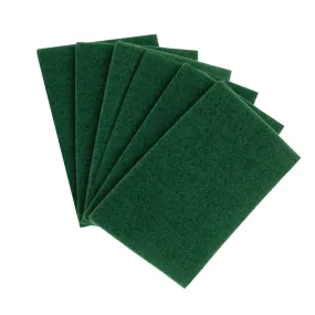 Pot Brite™ Scouring Pads, 4" x 6" - 6 pack