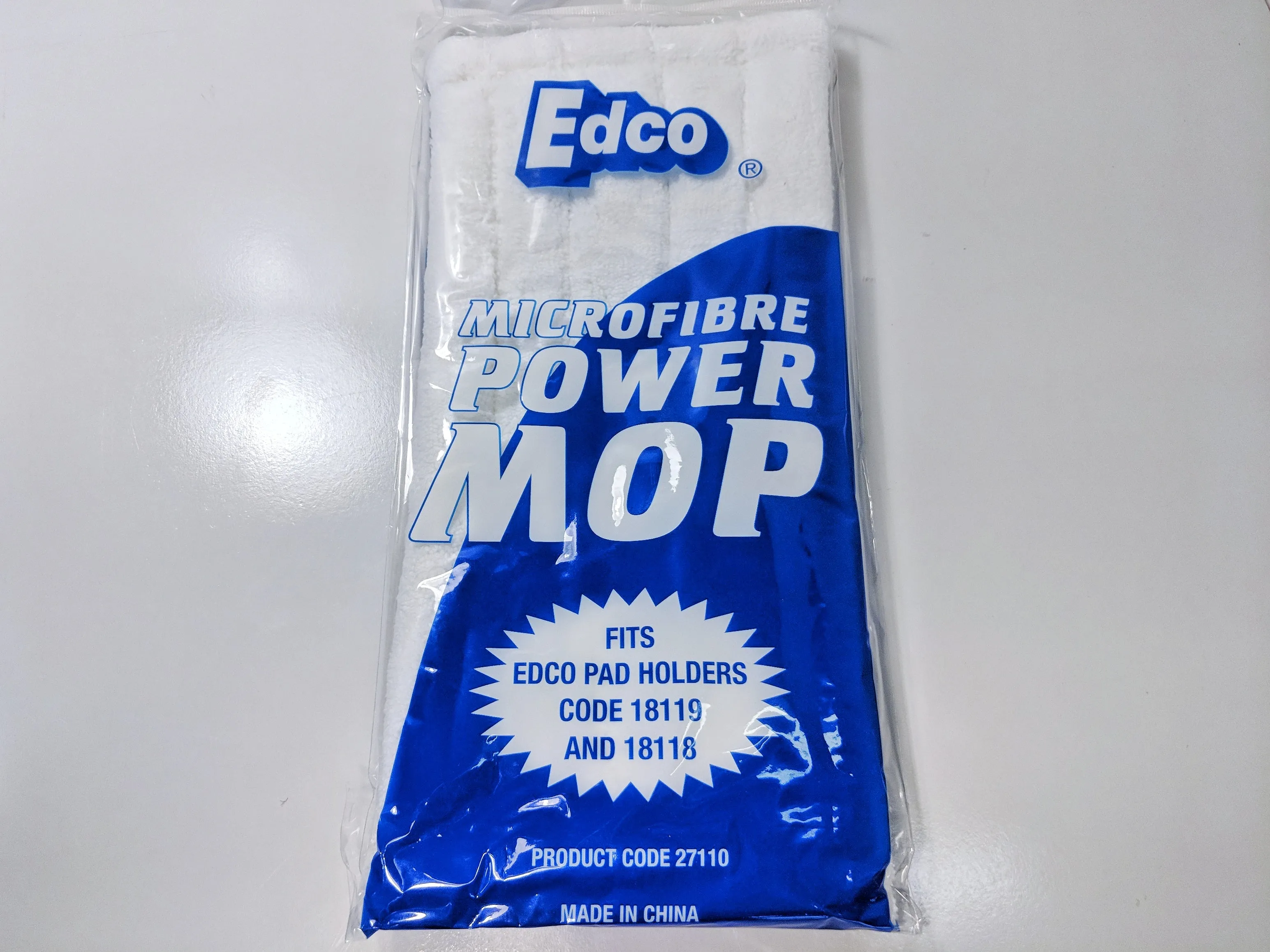 Power Mop