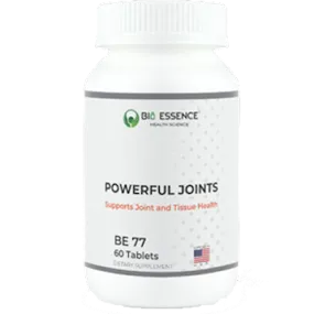 Powerful Joints Small 60 tabs
