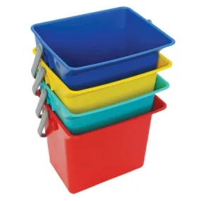 Pre-Treatment Bucket 6L