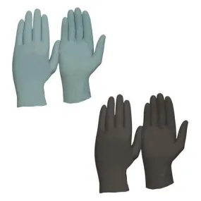 Pro Choice Blue Powder Free - Box Of 1000 Pieces Glove - MDNPF