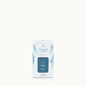 Pura Smart Home Diffuser Refill-Washed Linen