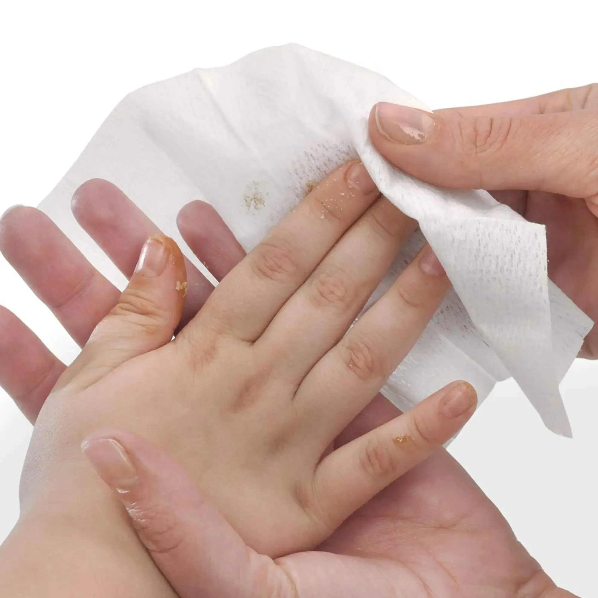 Purell® Hand Sanitizing Wipes, Canister