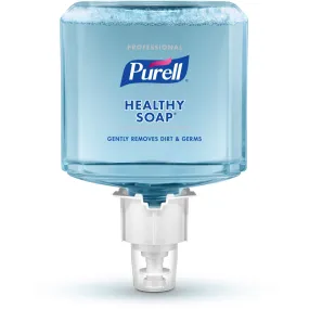 Purell Healthy Soap ES4 Fresh Scent Foam Hand Soap Refill 40.5 oz