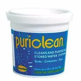 Puriclean Water Purification 100g