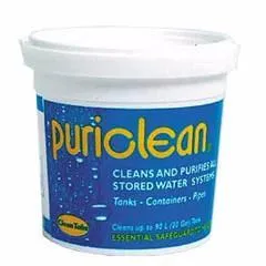 Puriclean Water Purification 100g