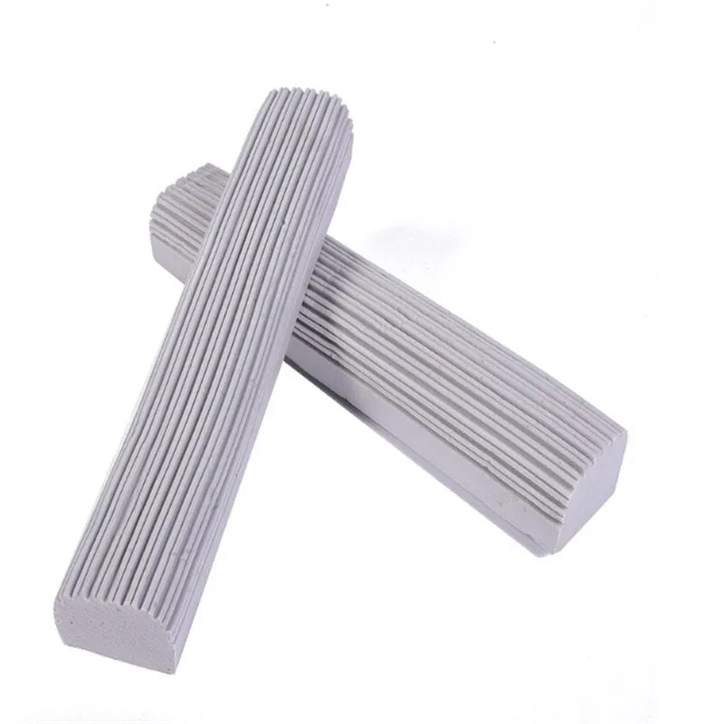 PVA Sponge Foam Rubber Mop Head