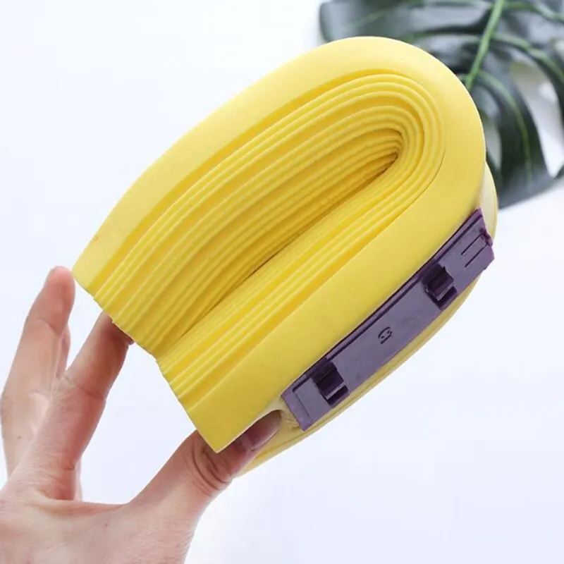 PVA Sponge Foam Rubber Mop Head