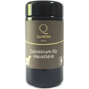 Quradea Colostrum For Pets 90 Tabs