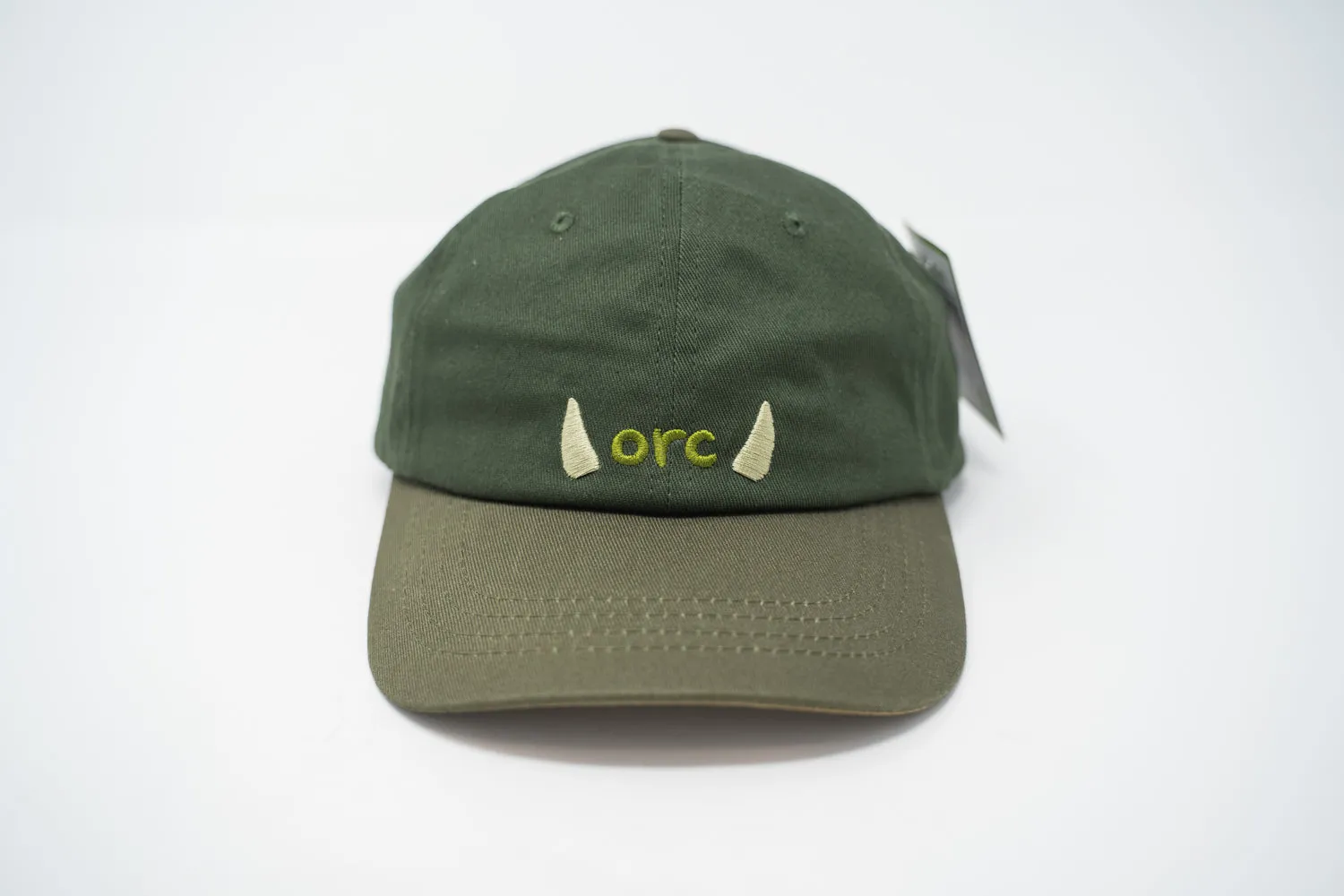 Randon Neuring x OHMONAH -ORC  cap