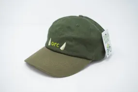 Randon Neuring x OHMONAH -ORC  cap