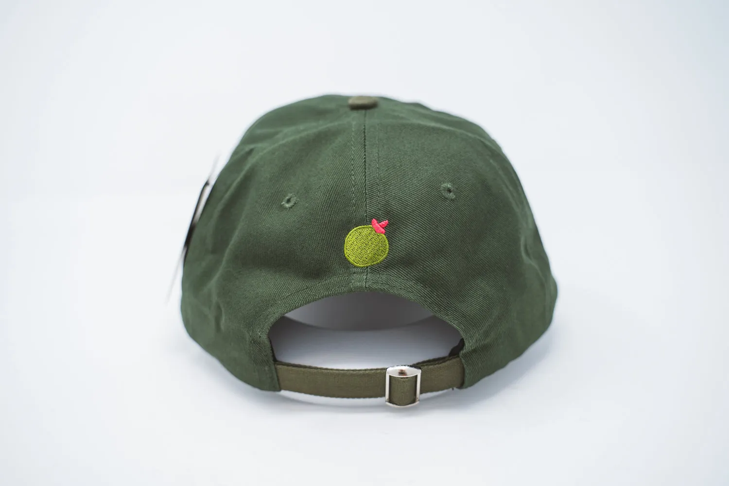 Randon Neuring x OHMONAH -ORC  cap