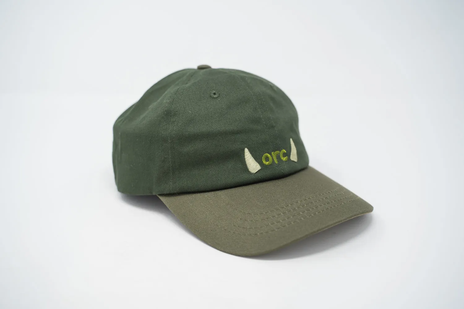 Randon Neuring x OHMONAH -ORC  cap