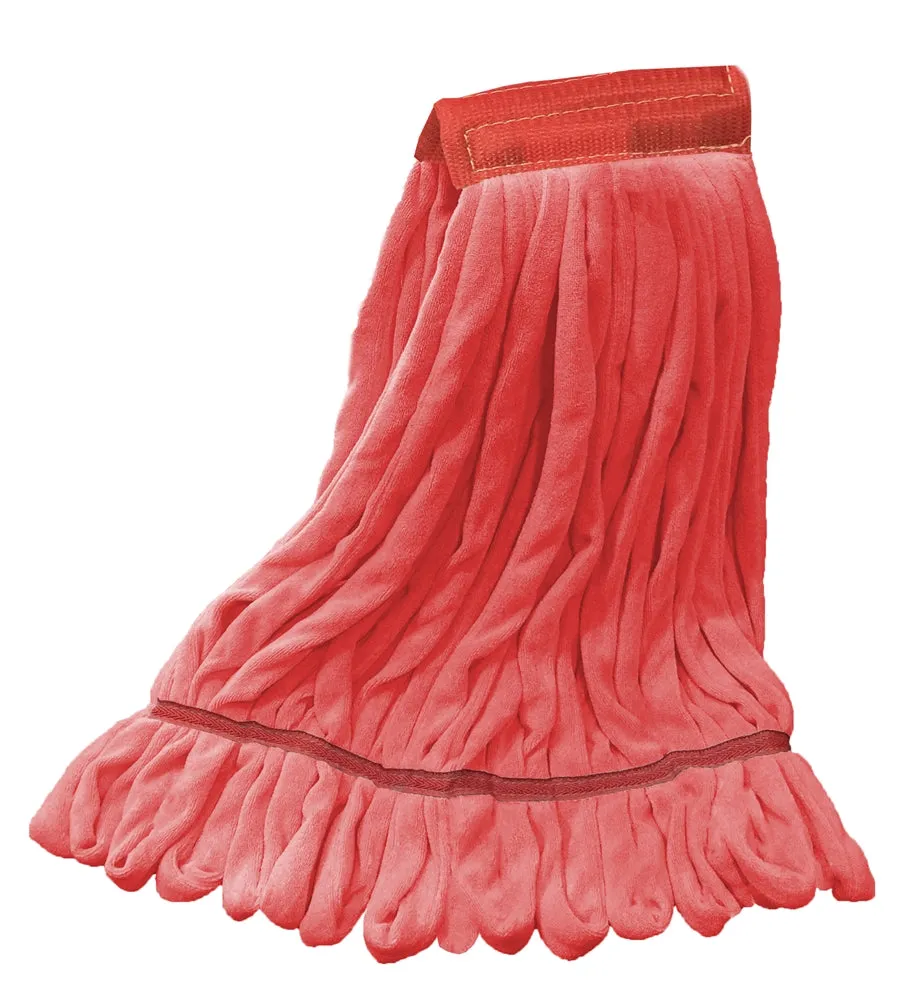 Red SmartColor RoughMop (1/ea)