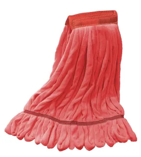 Red SmartColor RoughMop (1/ea)