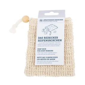 Redecker Exfoliating Soap Sack