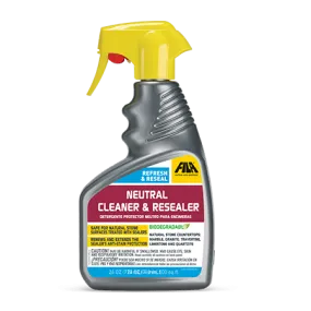 REFRESH & RESEAL Neutral Cleaner & Resealer (6 Count)