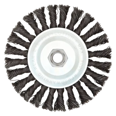 Regular Twist/Type 1 – 4 x .020 x 5/8-11 Stainless steel