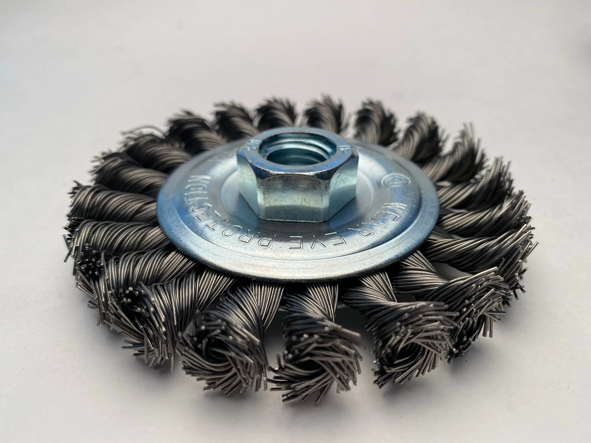 Regular Twist/Type 1 – 4 x .020 x 5/8-11 Stainless steel