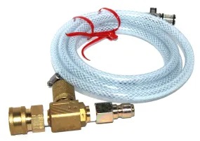 ROBOKIM CHEMICAL INJECTOR KITS by GENERAL PUMP