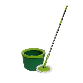 SABCO Compact Spin Mop Set SAB37067