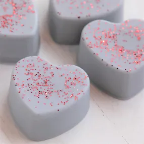 Satin Sheets Wax Melt