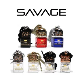 Savage Car Diffuser
