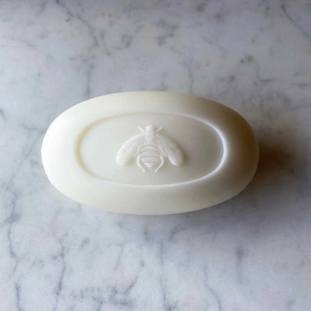 Scent of Provence Fleur de Coton Soap