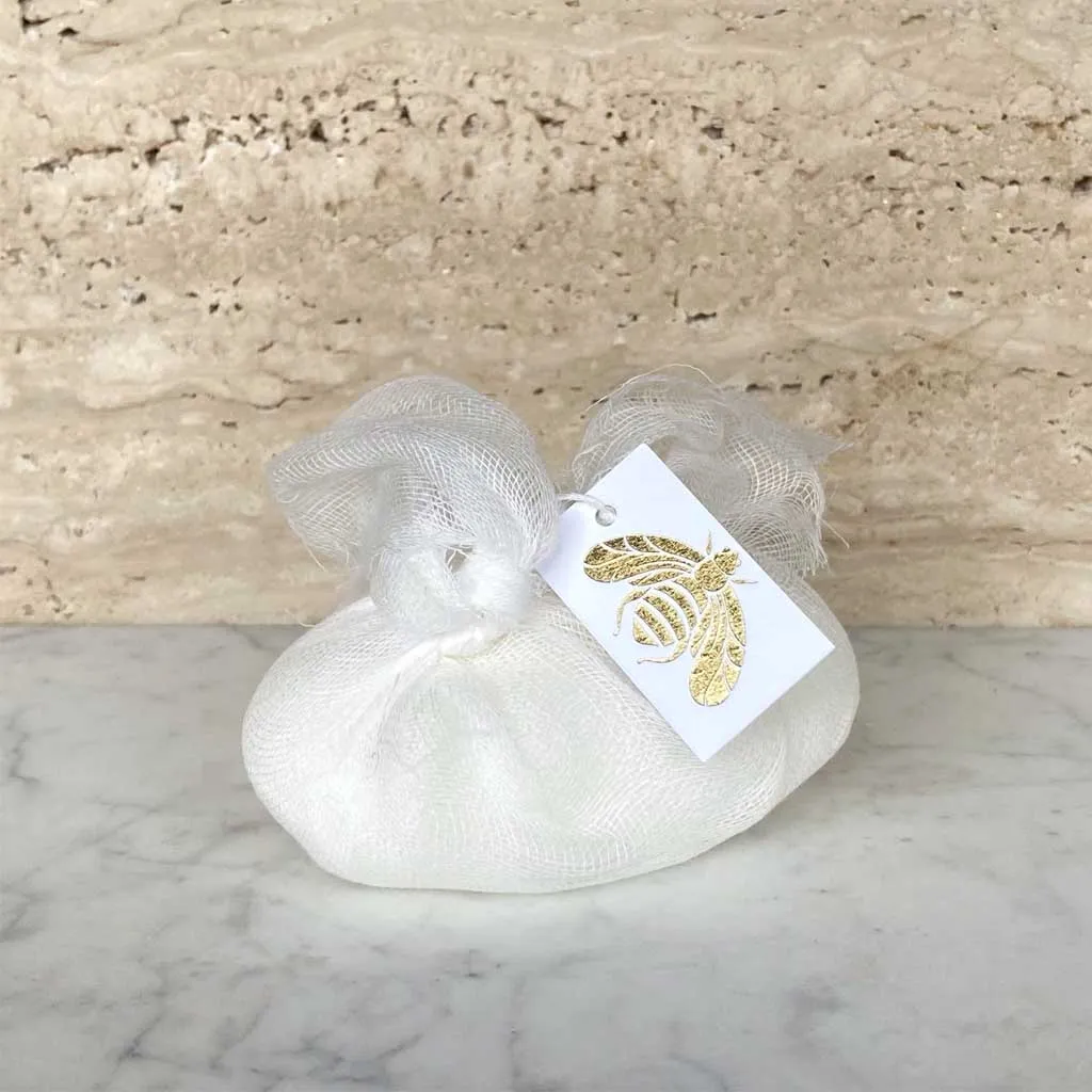 Scent of Provence Fleur de Coton Soap