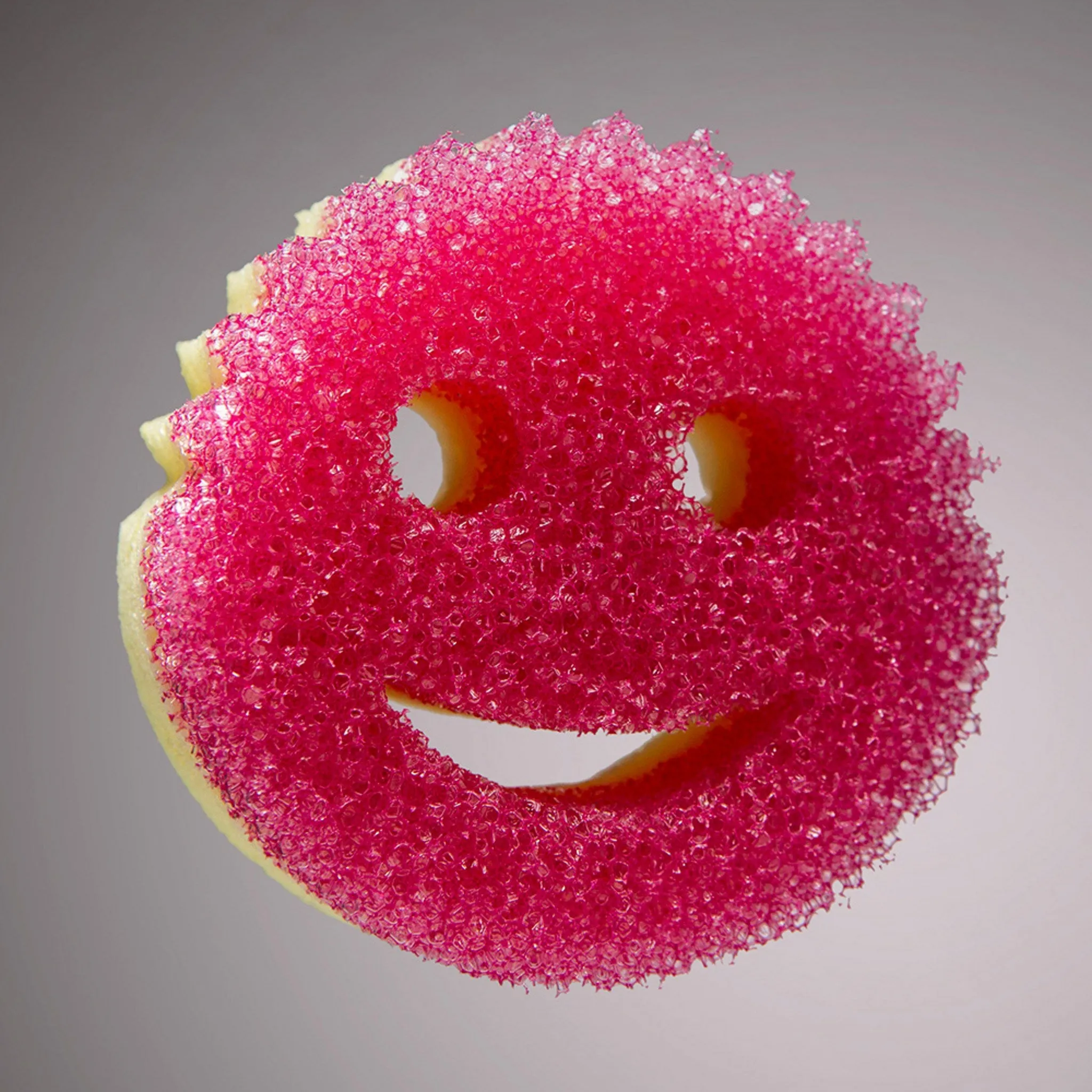 Scrub Daddy Mommy Sponge Random Delivery, Set of 3 - Sponge - 🏆 #92 - Kitchen Essentials - Best of December