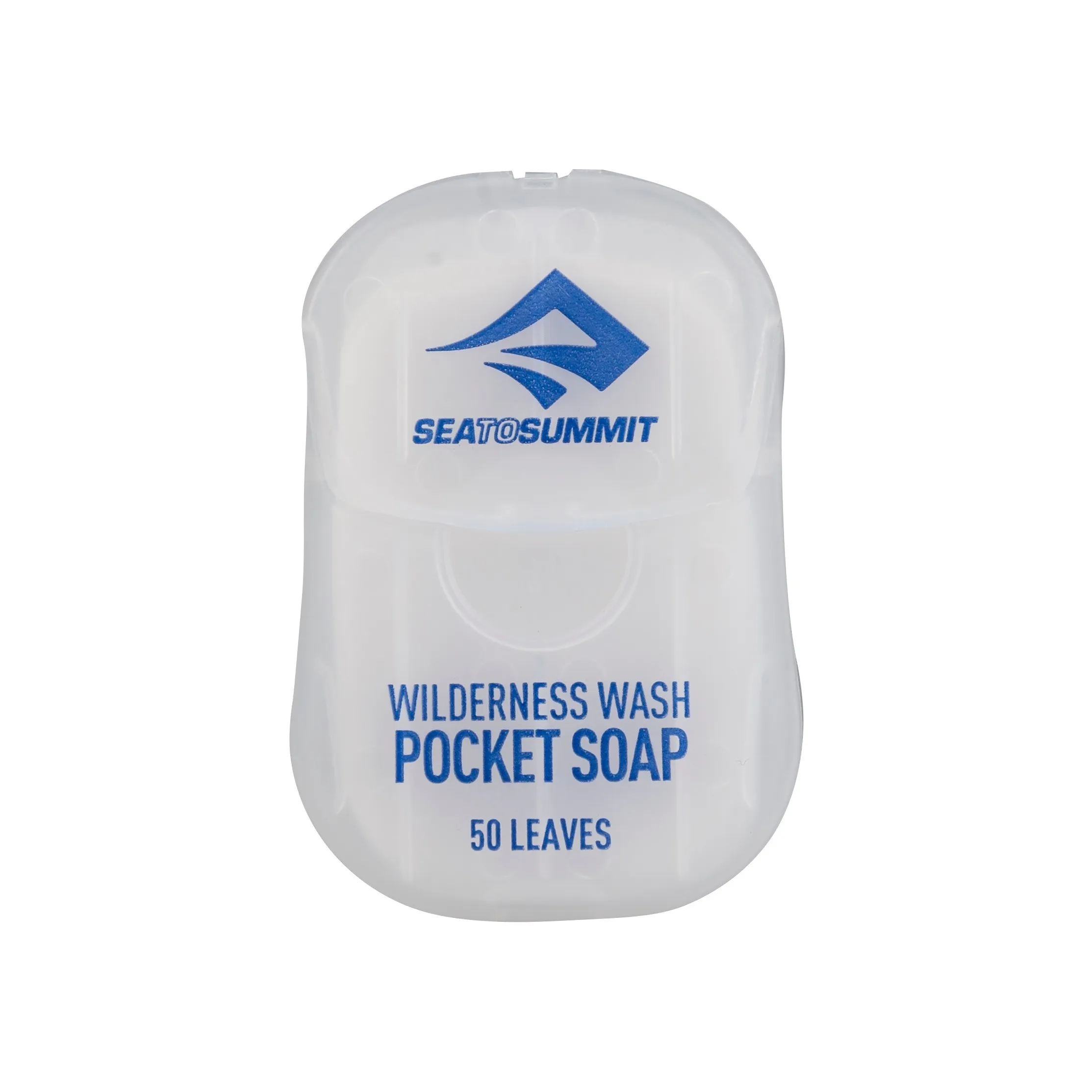 Sea To Summit Wilderness Wash Pocket Soap NoColour | Buy Sea To Summit Wilderness Wash Pocket Soap NoColour here | Outnorth