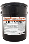 Sealer Stripper