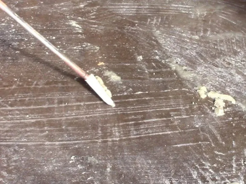 Sealer Stripper