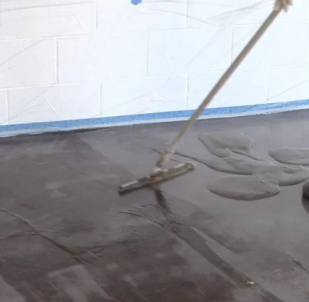 Sealer Stripper