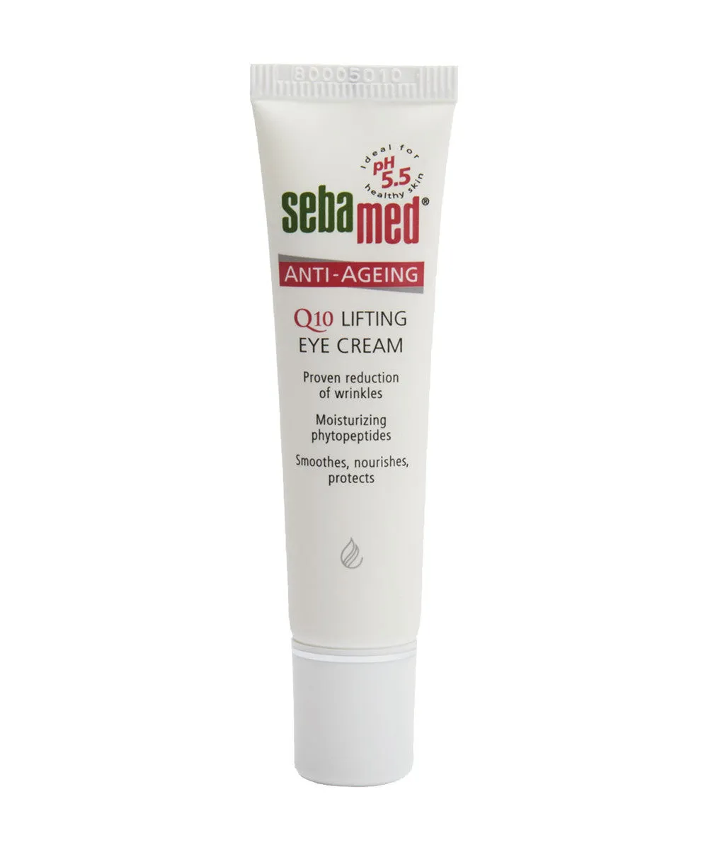 Sebamed Q10 Eye Cream (15ml)
