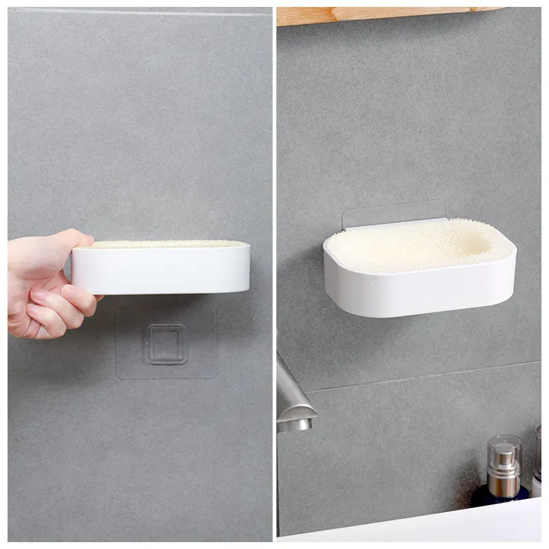 Soap Dish (2-Pack)