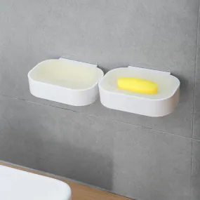 Soap Dish (2-Pack)