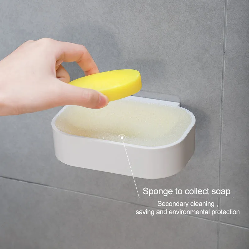 Soap Dish (2-Pack)