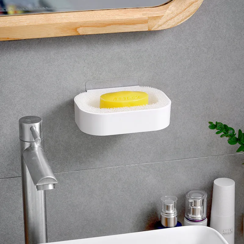 Soap Dish (2-Pack)