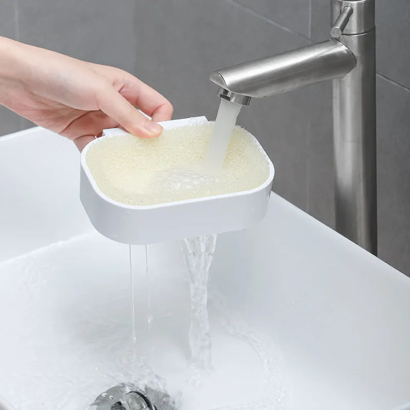 Soap Dish (2-Pack)