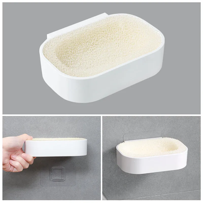 Soap Dish (2-Pack)